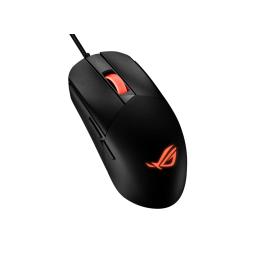 Raton gaming asus rog strix impact iii negro