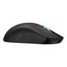 Raton inalambrico gaming asus rog harpe ace aim lab edition negro