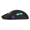 Raton inalambrico gaming asus rog harpe ace aim lab edition negro