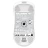 Raton inalambrico gaming asus rog harpe ace aim lab edition blanco
