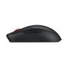 Raton inalambrico gaming asus rog strix impact iii negro