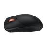 Raton inalambrico gaming asus rog strix impact iii negro