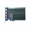 Tarjeta gráfica asus nvidia gt730 - 4h - dl - 2gd5 2gb gddr5 hdmi x4 - Imagen 1
