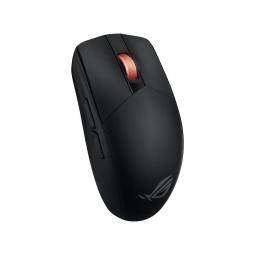 Raton inalambrico gaming asus rog strix impact iii negro