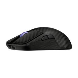 Raton inalambrico gaming asus rog harpe ace extreme inalambrico negro