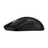 Raton inalambrico gaming asus rog harpe ace extreme inalambrico negro