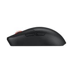 Raton inalambrico gaming asus rog strix impact iii negro