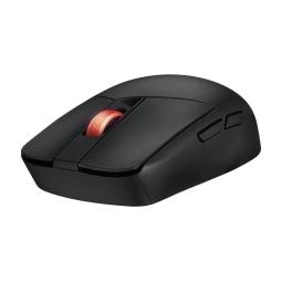 Raton inalambrico gaming asus rog strix impact iii negro