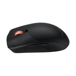 Raton inalambrico gaming asus rog strix impact iii negro
