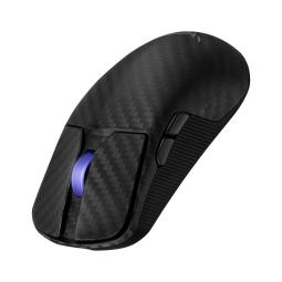 Raton inalambrico gaming asus rog harpe ace extreme inalambrico negro