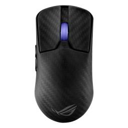 Raton inalambrico gaming asus rog harpe ace extreme inalambrico negro