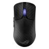 Raton inalambrico gaming asus rog harpe ace extreme inalambrico negro
