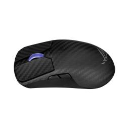 Raton inalambrico gaming asus rog harpe ace extreme inalambrico negro