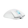 Raton inalambrico gaming asus rog keris ii origin blanco