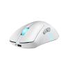 Raton inalambrico gaming asus rog keris ii origin blanco