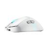 Raton inalambrico gaming asus rog keris ii origin blanco