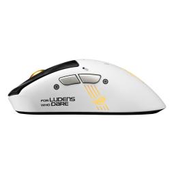 Raton inalambrico gaming asus rog keris ii origin kjp
