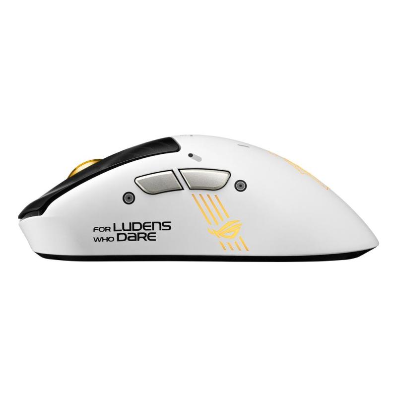 Raton inalambrico gaming asus rog keris ii origin kjp