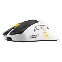 Raton inalambrico gaming asus rog keris ii origin kjp
