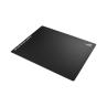 Alfombrilla gaming asus rog moonstone ace l negra
