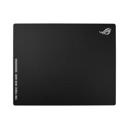 Alfombrilla gaming asus rog moonstone ace l negra