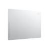 Alfombrilla gaming asus rog moonstone ace l blanca