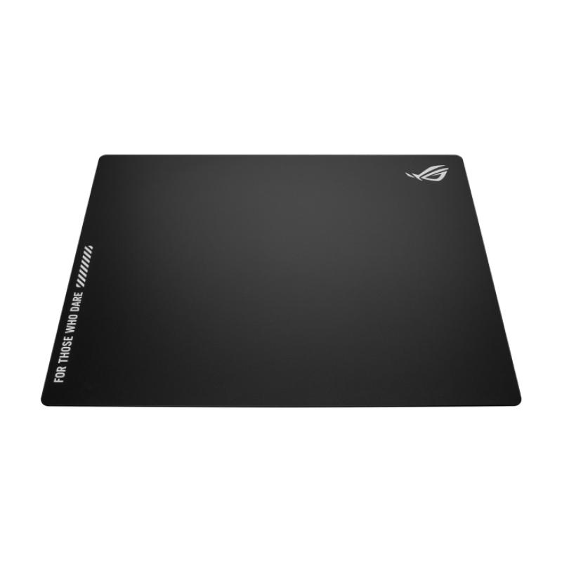 Alfombrilla gaming asus rog moonstone ace l negra