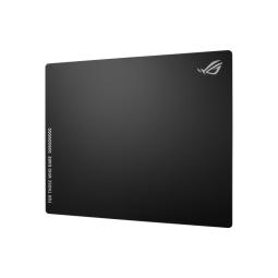 Alfombrilla gaming asus rog moonstone ace l negra