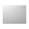 Alfombrilla gaming asus rog moonstone ace l blanca