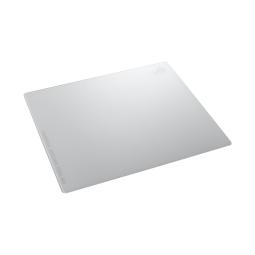 Alfombrilla gaming asus rog moonstone ace l blanca