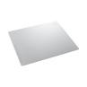 Alfombrilla gaming asus rog moonstone ace l blanca