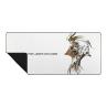 Alfombrilla gaming asus rog scabbard ii xxl - kjp multicolor
