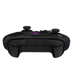 Gamepad asus rog raikiri ii para xbox negro