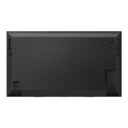 Monitor sony professional bravia 98 pulgadas 4k uhd