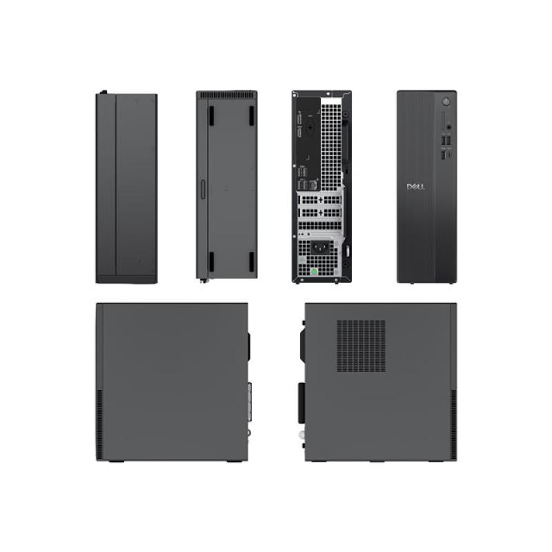 Ordenador dell pro slim essential qvs1260 i5 - 14400 - 16gb - ssd 1tb - w11p