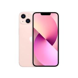 Telefono movil smartphone apple iphone 13 5g - 128gb - 6.1 pulgadas rosa acondicionado