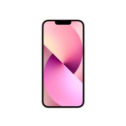 Telefono movil smartphone apple iphone 13 5g - 128gb - 6.1 pulgadas rosa acondicionado