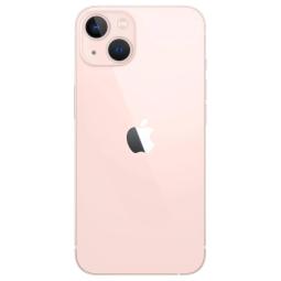 Telefono movil smartphone apple iphone 13 5g - 128gb - 6.1 pulgadas rosa acondicionado