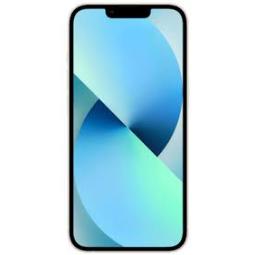 Telefono movil smartphone apple iphone 13 5g - 128gb - 6.1 pulgadas blanco acondicionado
