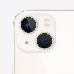 Telefono movil smartphone apple iphone 13 5g - 128gb - 6.1 pulgadas blanco acondicionado