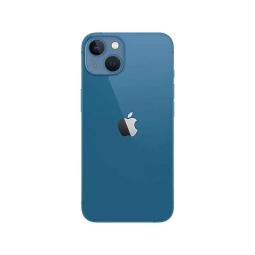 Telefono movil smartphone apple iphone 13 5g - 128gb - 6.1 pulgadas azul acondicionado