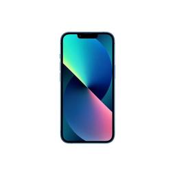 Telefono movil smartphone apple iphone 13 5g - 128gb - 6.1 pulgadas azul acondicionado