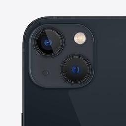 Telefono movil smartphone apple iphone 13 mini 5g - 128gb - 5.4 pulgadas negro acondicionado