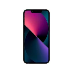 Telefono movil smartphone apple iphone 13 mini 5g - 128gb - 5.4 pulgadas negro acondicionado