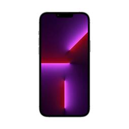 Telefono movil smartphone apple iphone 13 pro - 128gb - 6.1 pulgadas grafito acondicionado
