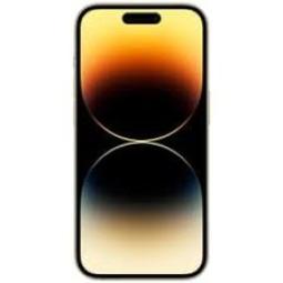 Telefono movil smartphone apple iphone 14 pro 5g - 128gb - 6.1 pulgadas oro acondicionado