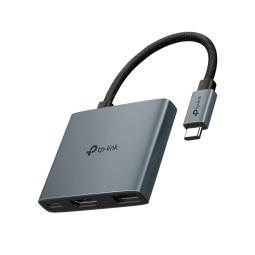 Hub tp - link usb tipo c 3 en 1