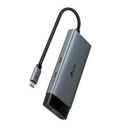 Hub tp - link usb tipo c 5 en 1