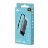 Hub tp - link usb tipo c 5 en 1