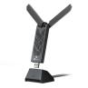 Adaptador de red usb tp - link archer tbe400uh be6500